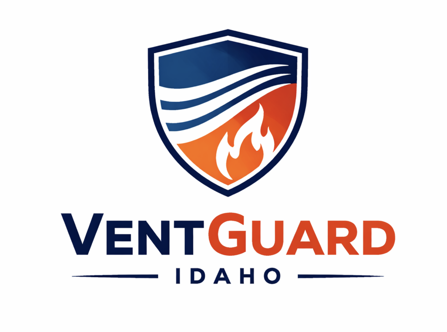 VentGuard Idaho Logo
